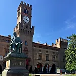 Hotel Salus