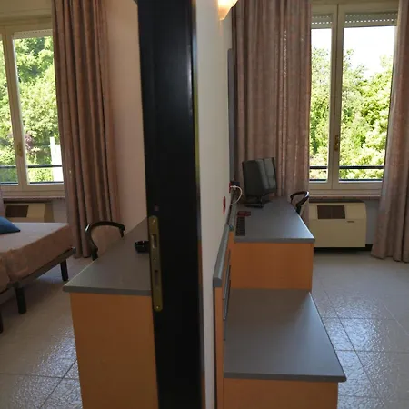 Salus 3* Sant'Andrea Bagni