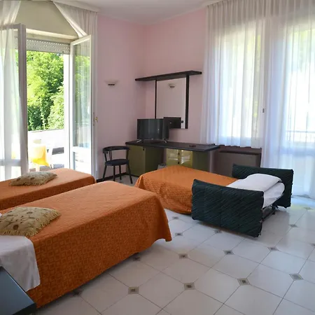 Salus Sant'Andrea Bagni