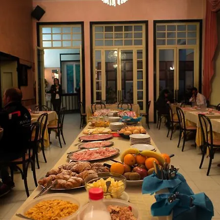 Hotel Salus Sant'Andrea Bagni