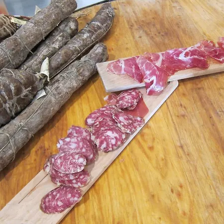 Salus 3* Sant'Andrea Bagni