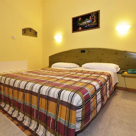 Salus Sant'Andrea Bagni