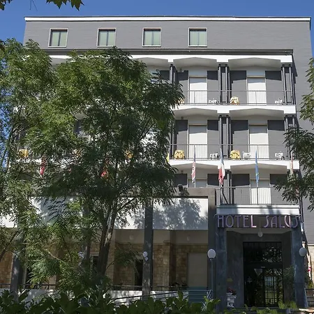 Hotel Salus