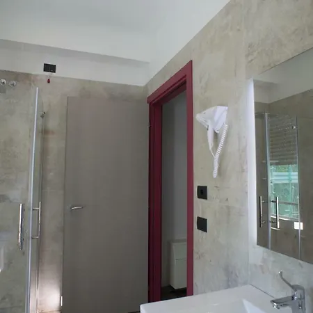 Salus 3* Sant'Andrea Bagni