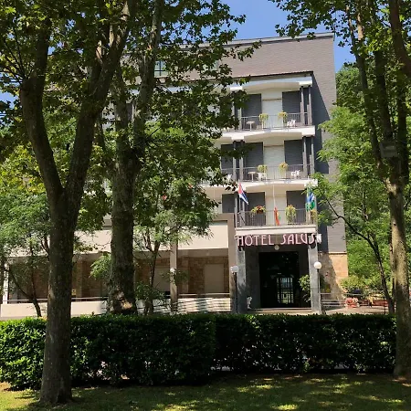 Hotel Salus 3*