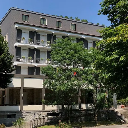 Salus Sant'Andrea Bagni