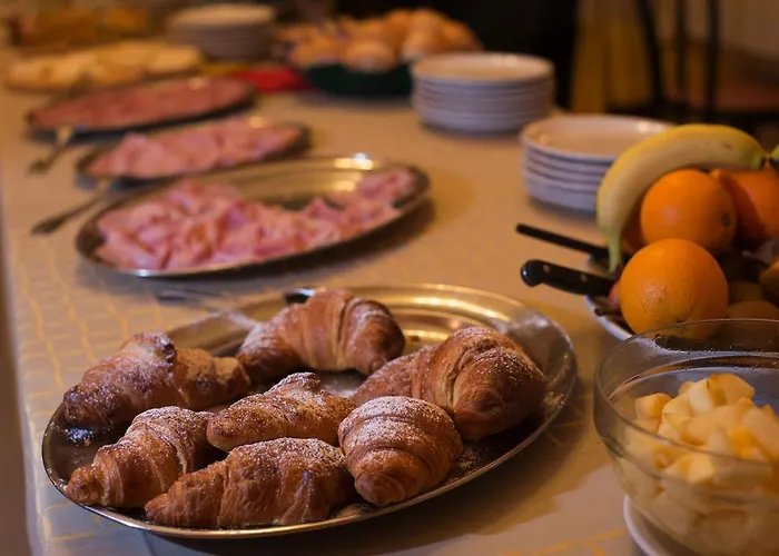 Salus Sant'Andrea Bagni