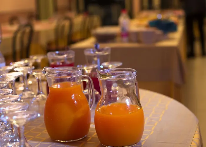 Hotel Salus Sant'Andrea Bagni