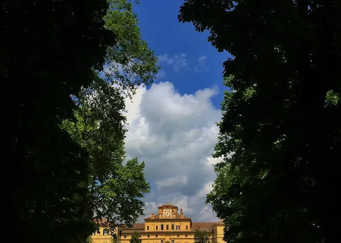 Hotel Salus Sant'Andrea Bagni