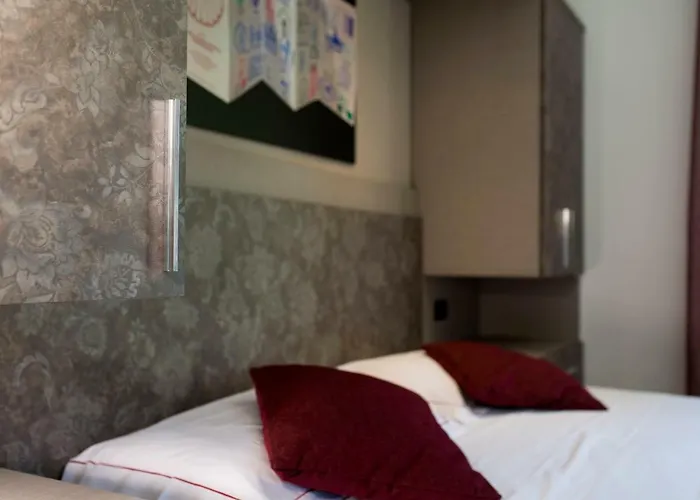 Salus Sant'Andrea Bagni