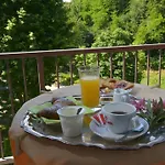 Отель Salus