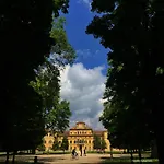 Отель Salus Sant'Andrea Bagni