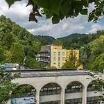 Отель Salus Sant'Andrea Bagni