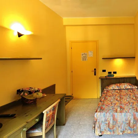 Hotel Salus