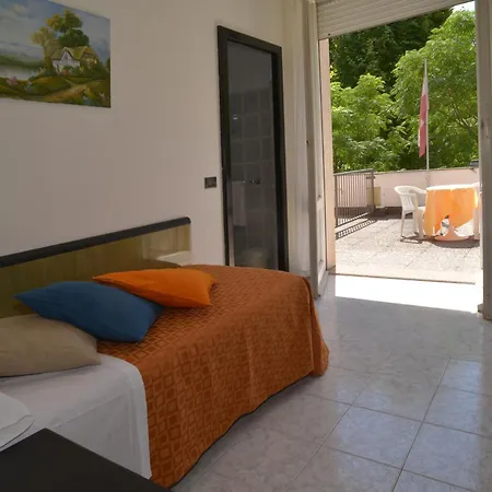 Hotel Salus