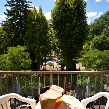 Hotel Salus Sant'Andrea Bagni