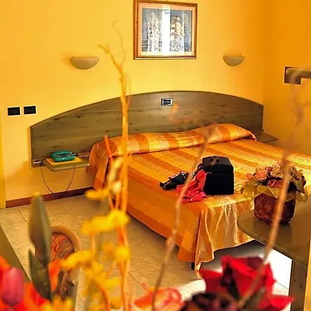Hotel Salus 3*