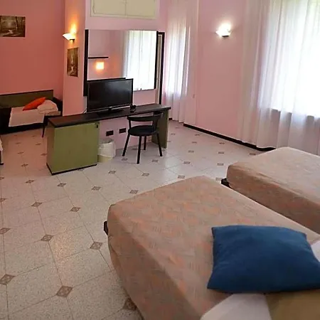 Hotel Salus Sant'Andrea Bagni