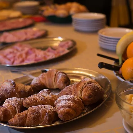 Salus Sant'Andrea Bagni