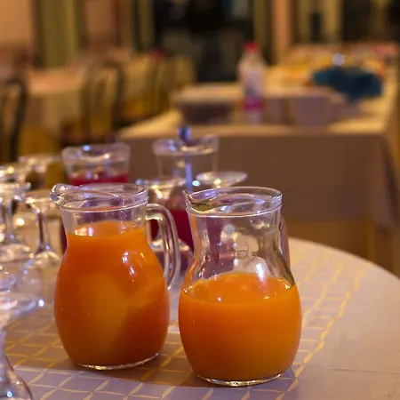 Hotel Salus Sant'Andrea Bagni