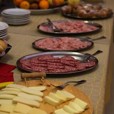 Salus Sant'Andrea Bagni