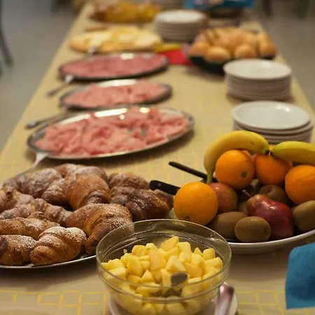Salus Sant'Andrea Bagni