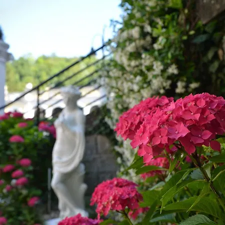 Hotel Salus Sant'Andrea Bagni