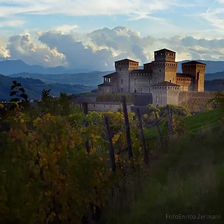 Hotel Salus Sant'Andrea Bagni