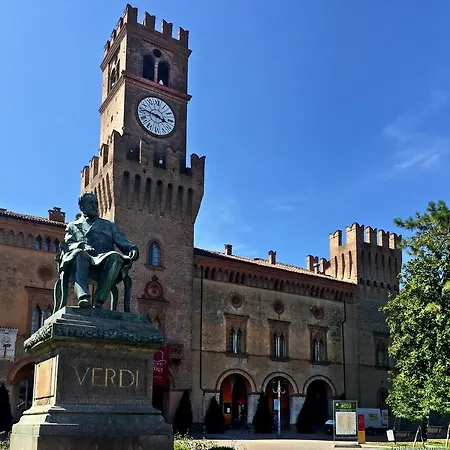 Hotel Salus