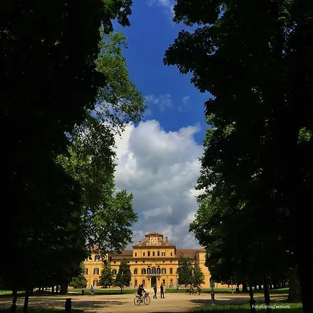 Hotel Salus Sant'Andrea Bagni