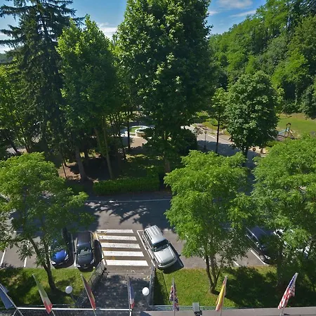 Salus 3* Sant'Andrea Bagni