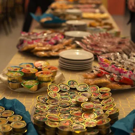 Hotel Salus Sant'Andrea Bagni