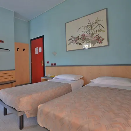 Salus Hotel Sant'Andrea Bagni