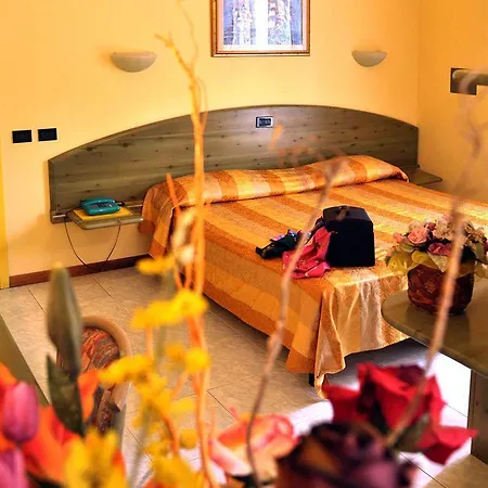 Hotel Salus 3*