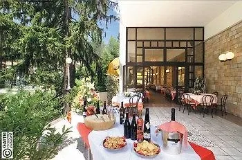 Hotel Salus 3*