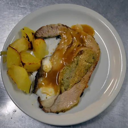 Salus 3* Sant'Andrea Bagni