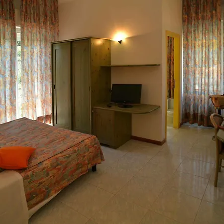 Hotel Salus