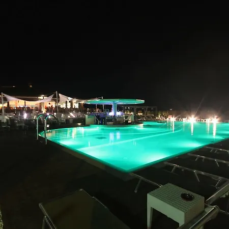 Hotel Salus