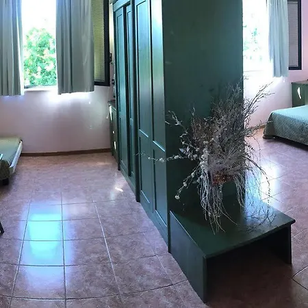 Salus Hotel Sant'Andrea Bagni