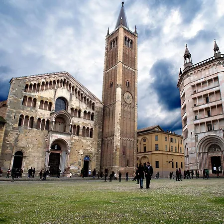 Salus Hotel Sant'Andrea Bagni