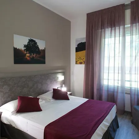 Hotel Salus