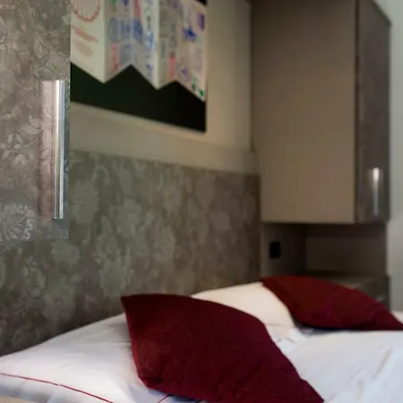 Salus Sant'Andrea Bagni