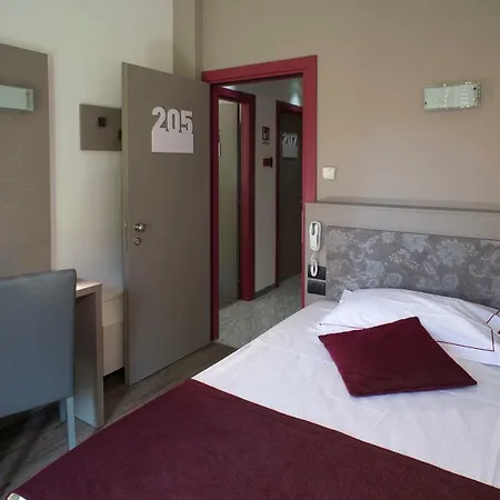 Hotel Salus
