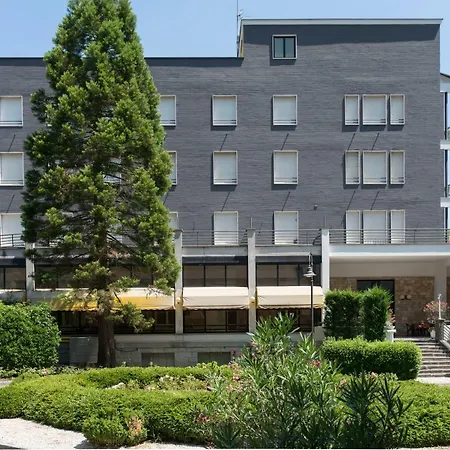 Hotel Salus Sant'Andrea Bagni