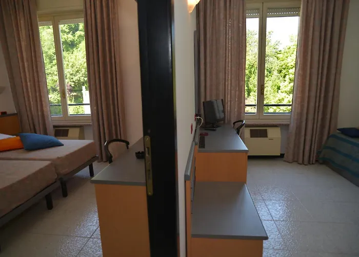 Salus 3* Sant'Andrea Bagni