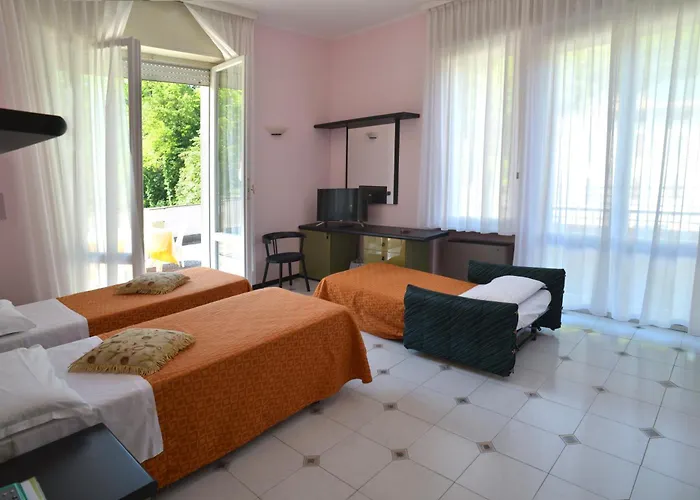 Salus Sant'Andrea Bagni