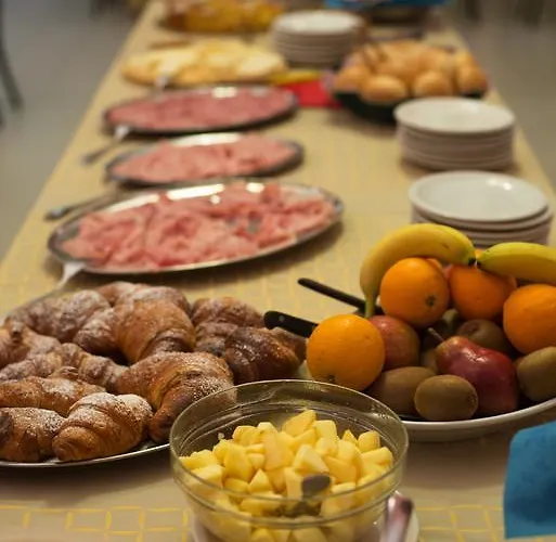 Salus Sant'Andrea Bagni
