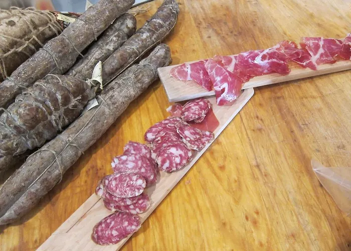 Salus 3* Sant'Andrea Bagni