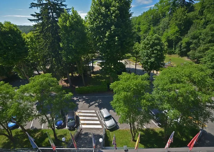 Salus 3* Sant'Andrea Bagni