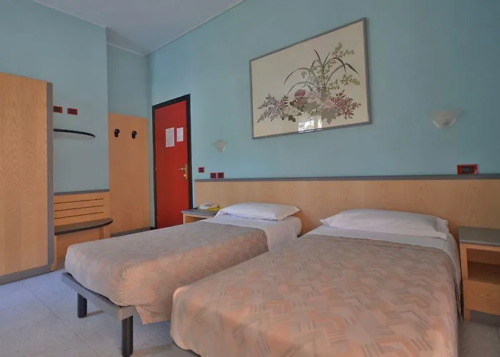 Salus Hotel Sant'Andrea Bagni